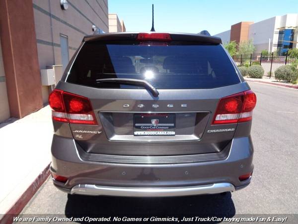 2015 Dodge Journey Crossroad Sport! for sale in Mesa, AZ – photo 4