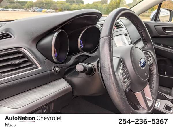 2017 Subaru Outback Premium AWD All Wheel Drive SKU:H3339351 - cars... for sale in Waco, TX – photo 11