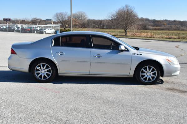 2007 Buick Lucerne CXL V6 ***152K Miles Only*** - cars & trucks - by... for sale in Omaha, IA – photo 4