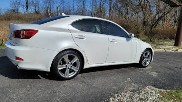 2012 Lexus IS 250 - - by dealer - vehicle automotive for sale in Georgetown, KY – photo 22