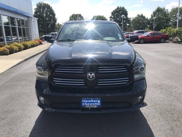 2014 Ram 1500 Sport WORK WITH ANY CREDIT! for sale in Newberg, OR – photo 20