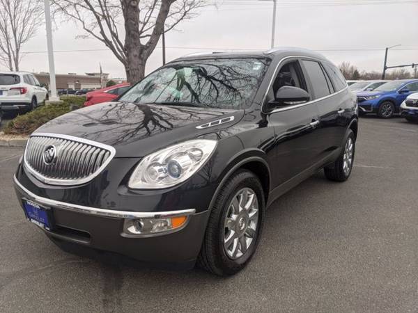? 2012 Buick Enclave Leather ? - - by dealer - vehicle for sale in Greeley, CO – photo 9