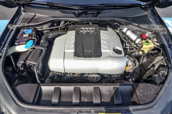 2012 *Audi* *Q7* *quattro 4dr 3.0L TDI Premium Plus* - cars & trucks... for sale in Oak Forest, IL – photo 11