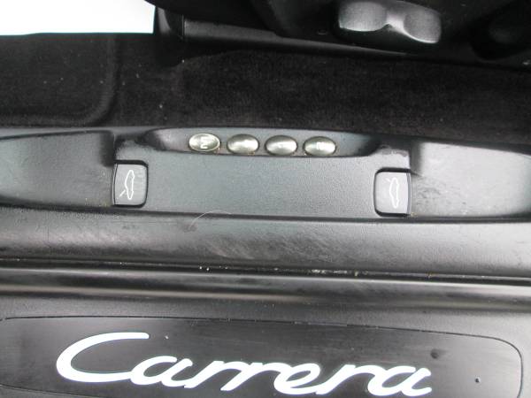 2003 PORSCHE 911 CARRERA 2 door CABRIOLET,3.6L H6,FUEL... for sale in Lowell, MA – photo 14