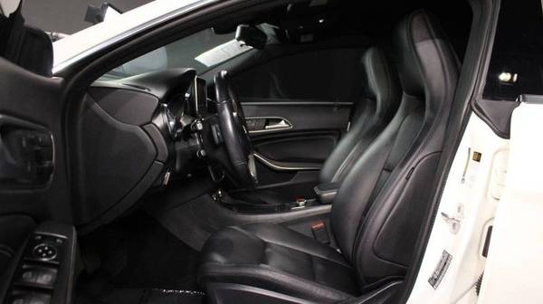 2015 Mercedes-Benz CLA 250 Sport Premium Plus Sport for sale in PUYALLUP, WA – photo 15