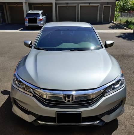 2017 Honda Accord Sport for sale in Portland, OR – photo 2
