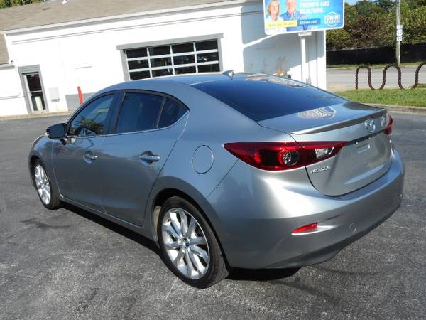2014 Mazda MAZDA3 s Touring AT 4-Door for sale in Louisville, KY – photo 5