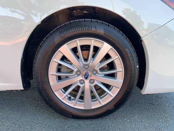 2018 Subaru Impreza 2 0i Premium - - by dealer for sale in Georgetown, TX – photo 5