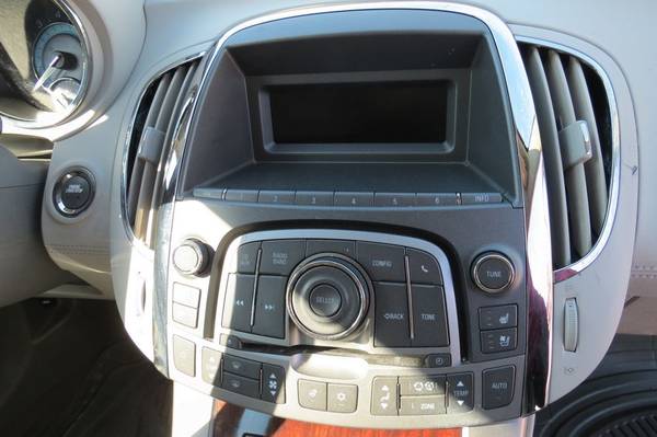 2012 Buick LaCrosse - $3000 down - cars & trucks - by dealer -... for sale in Monroe, LA – photo 12