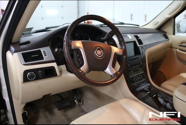 2008 Cadillac Escalade Sport Utility 4D for sale in North East, PA – photo 15