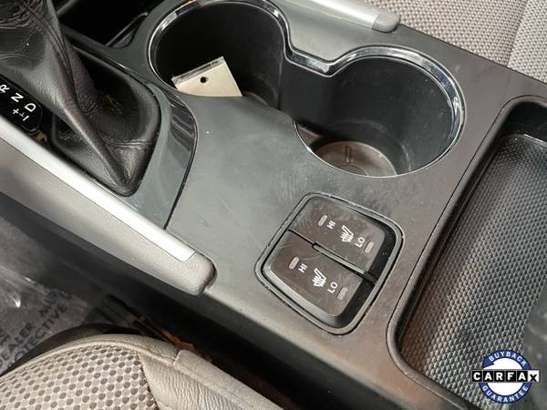 2013 HYUNDAI Sonata SE Midsize Sedan Clean Carfax Heated Seats for sale in Parma, NY – photo 14