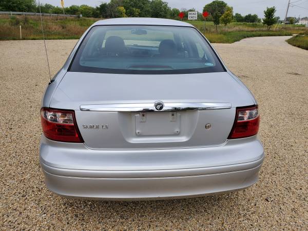 2004 Mercury Sable!! Runs Great!! New Tires!! for sale in Dubuque, IA – photo 8