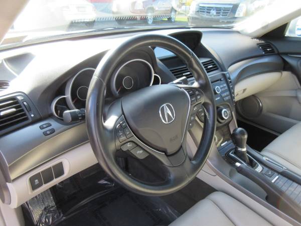 ** 2012 ACURA TL- LOADED! LEATHER! MOONROOF! GUARANTEED FINANCE! for sale in Lancaster, PA – photo 10
