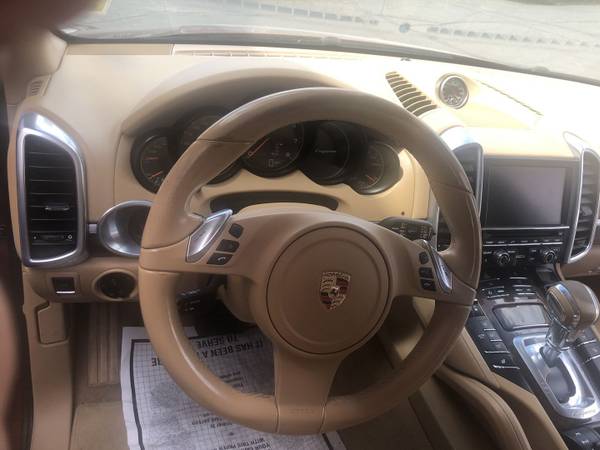 Porsche Cayenne 2010 - - by dealer - vehicle for sale in Reno, NV – photo 2