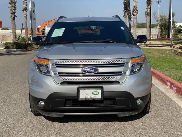 2015 Ford Explorer XLT - - by dealer - vehicle for sale in San Juan, TX – photo 10