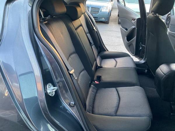 2015 MAZDA3 i Touring 4dr Hatchback 6A One owner for sale in Sacramento , CA – photo 14