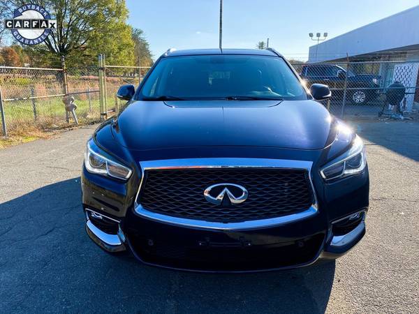 INFINITI QX60 Sunroof Navigation DVD Entertainment Third Row Seating... for sale in tri-cities, TN, TN – photo 7