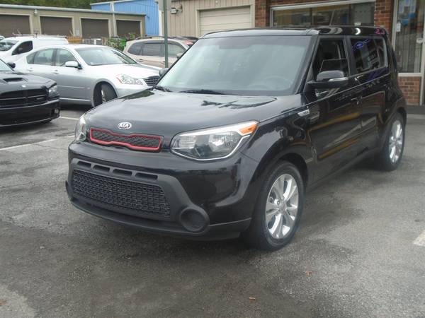 2014 Kia Soul ( 3, 700 down) - - by dealer - vehicle for sale in Lawrenceville, GA – photo 3