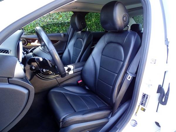 2015 Mercedes-Benz C300 Sedan. SUPER CLEAN! FINANCING AVAIL! for sale in Pasadena, CA – photo 12