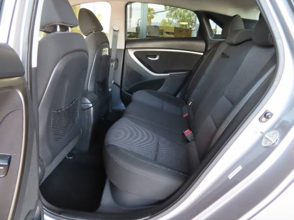 2013 Hyundai Elantra GT 5dr HB Auto / ONLY 57,000 MILES / GREAT... for sale in Tucson, AZ – photo 8