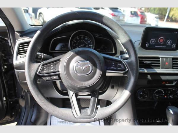 2018 Mazda Mazda3 4-Door Sport Automatic - - by dealer for sale in San Luis Obispo, CA – photo 14
