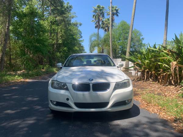 2011 Bmw 3-Series 328XI AWD 3 0 L6 101K Miles Great Condition - cars for sale in Jacksonville, FL – photo 3