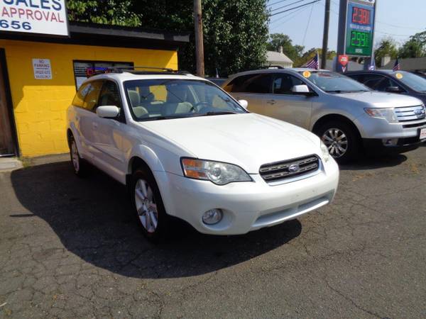 2006 SUBARU OUTBACK LIMITED AWD (EXCELLENT - TIMING BELT REPLACED ) for sale in Marshall, VA – photo 2