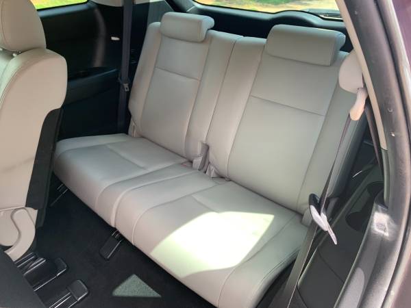 2008 Mazda CX-9 Grand Touring Clean Title Third Row for sale in Mooresville, NC – photo 9