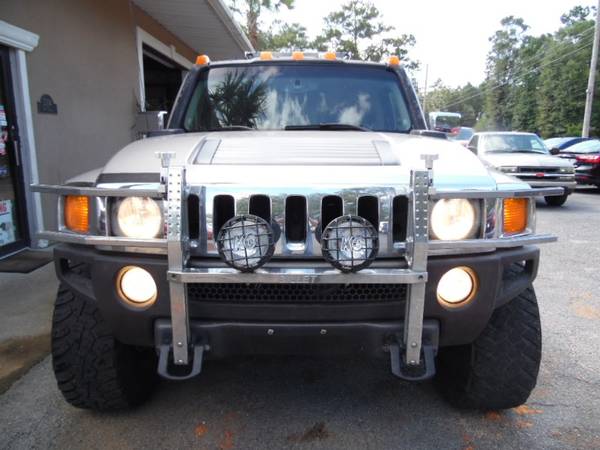 2006 HUMMER H3 Sport Utility for sale in Picayune, MS – photo 3