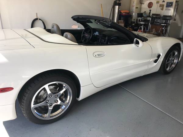 1998 Corvette Convertible for sale in Tucson, AZ – photo 2