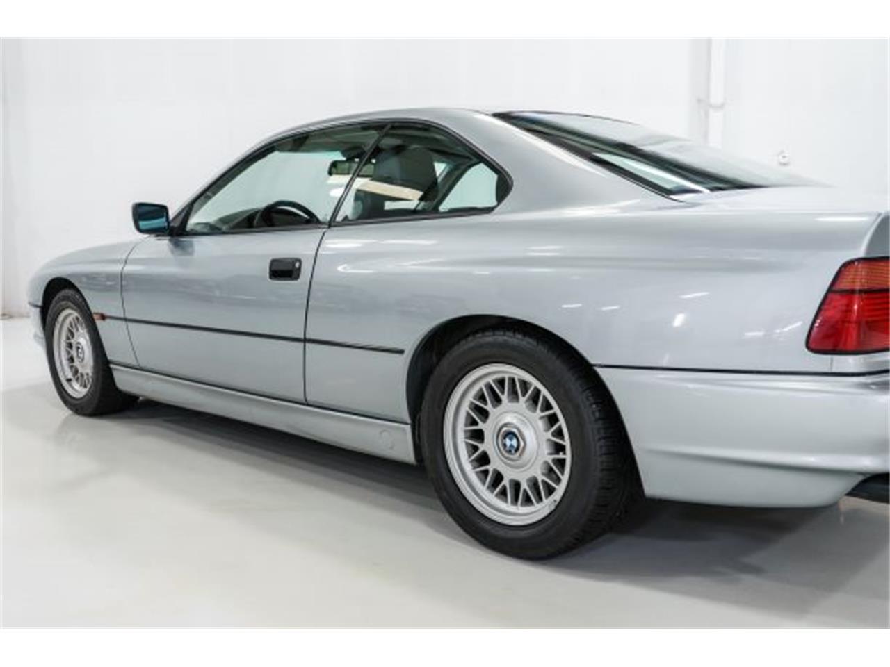 1997 BMW 8 Series for sale in Saint Ann, MO – photo 27