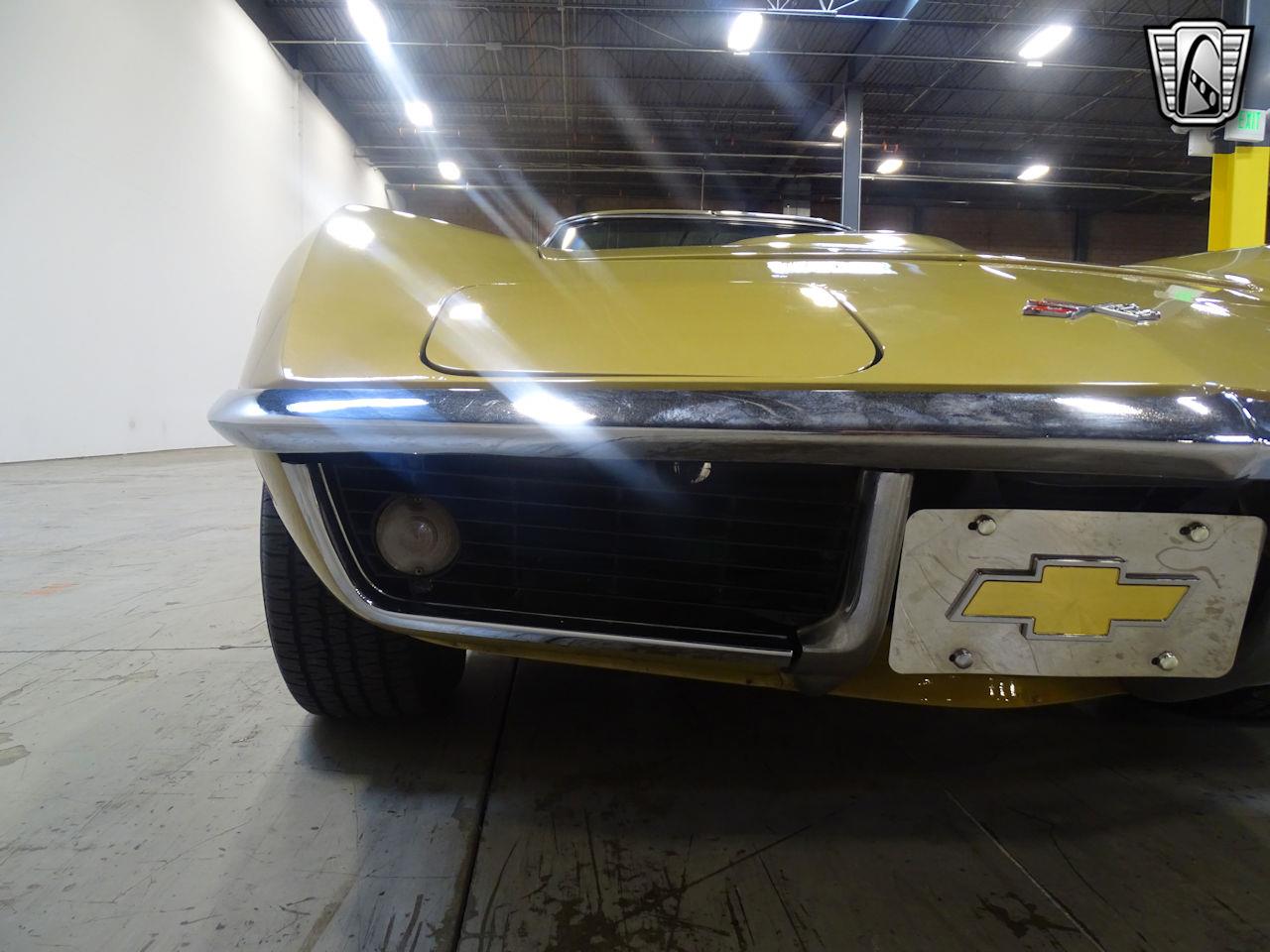 1969 Chevrolet Corvette for sale in O'Fallon, IL – photo 53