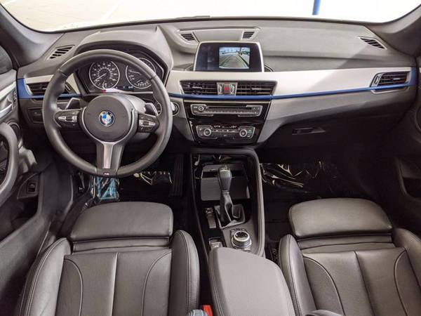 2018 BMW X1 sDrive28i SKU: J5H41724 SUV - - by dealer for sale in Encinitas, CA – photo 16
