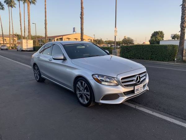 2015 Mercedes-Benz C-Class - Financing Available!C 300 Sedan 4D -... for sale in Lodi , CA – photo 3