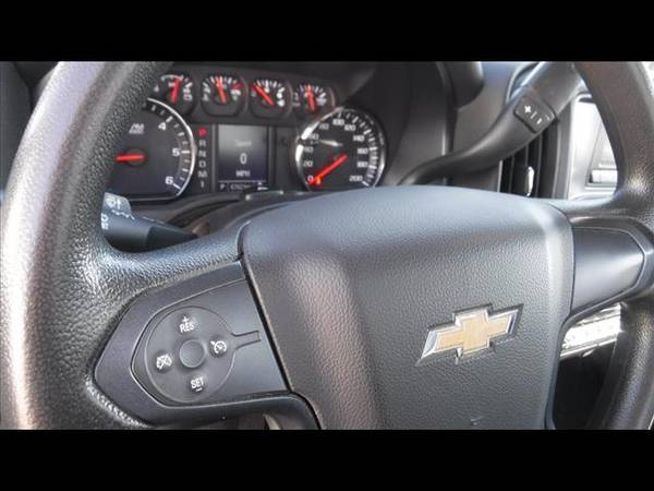 2016 Chevrolet Chevy Silverado 3500HD Work Truck - cars & trucks -... for sale in Clearwater, MN – photo 15