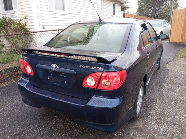 2008 Toyota Corolla for sale in Stratford, CT – photo 2