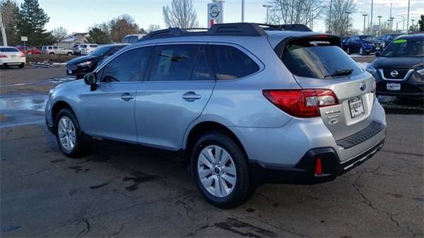 2019 Subaru Outback 2 5i suv - - by dealer - vehicle for sale in Greeley, CO – photo 11