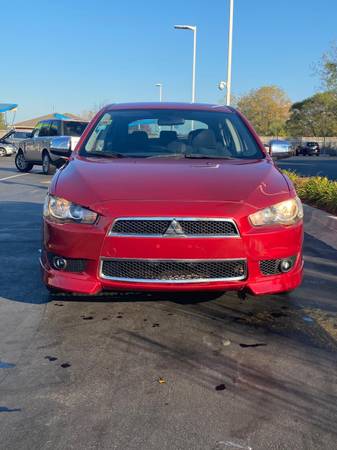 Mitsubishi Lancer 2010 - cars & trucks - by owner - vehicle... for sale in Chicago, IL – photo 5