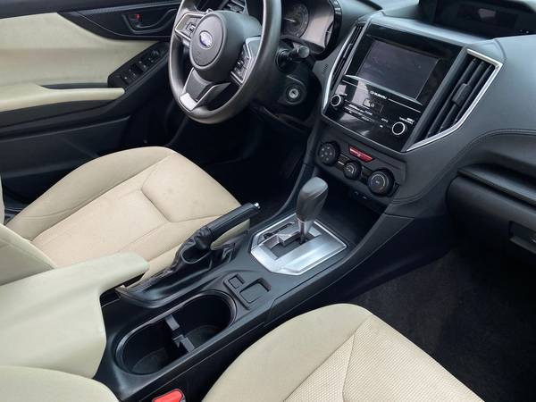 2020 Subaru Impreza Sedan 4D sedan White - FINANCE ONLINE - cars &... for sale in Fort Myers, FL – photo 21