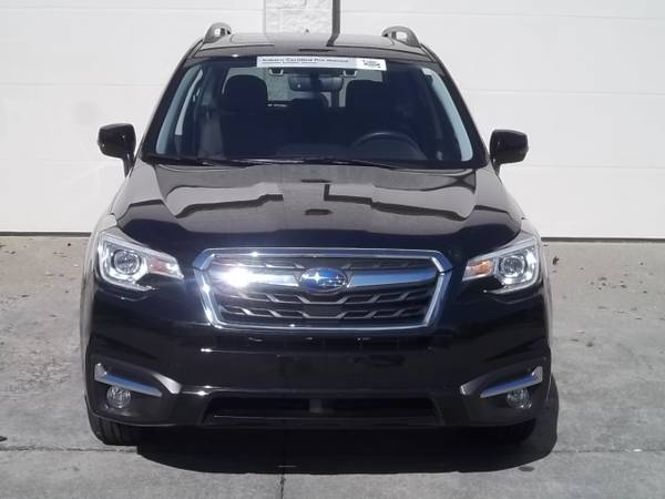 2018 Subaru Forester Touring AWD - cars & trucks - by dealer -... for sale in Boone, NC – photo 2