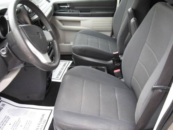 2009 Dodge Grand Caravan SE - Ask About Our Special Pricing! - cars for sale in Prospect Park, PA – photo 9