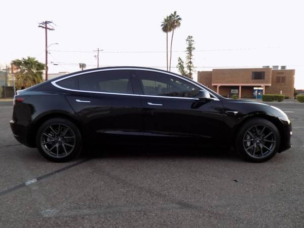 2019 Tesla Model 3 Long Range - cars & trucks - by dealer - vehicle... for sale in Phoenix, AZ – photo 5