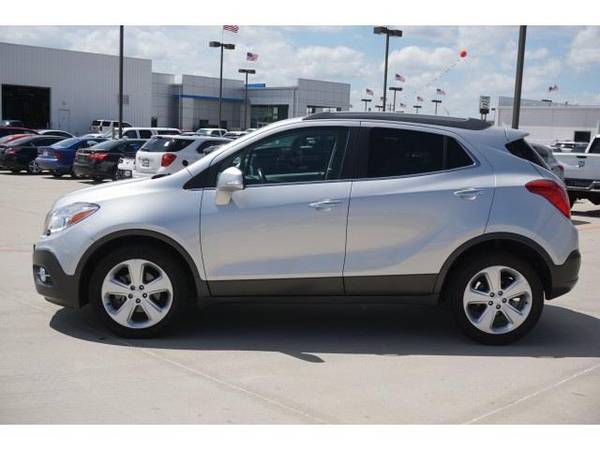 2015 Buick Encore Convenience - SUV for sale in Ardmore, OK – photo 2