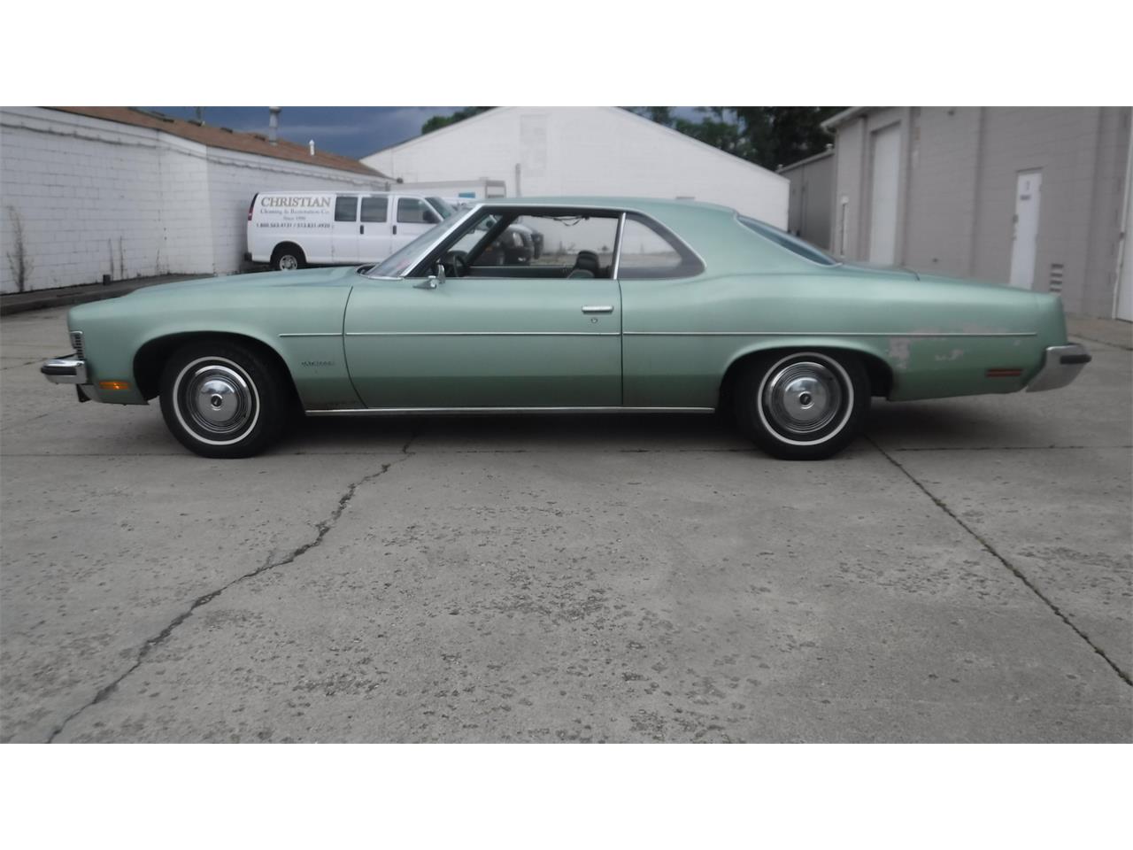 1973 Pontiac Catalina for sale in Milford, OH – photo 12