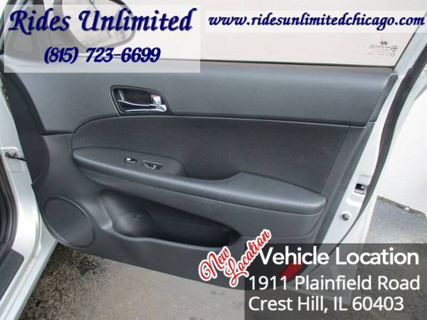 2012 Hyundai Elantra Touring GLS - - by dealer for sale in Crest Hill, IL – photo 23