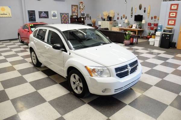 ★2011 Dodge Caliber Mainstreet 4dr Wagon 58101 Miles★ - cars &... for sale in Santa Fe, NM – photo 15