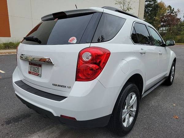 2010 Chevrolet Equinox LT Sport Utility 4D - - by for sale in Buford, GA – photo 6