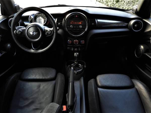 2014 MINI COOPER S **MANUAL** !!! - cars & trucks - by owner -... for sale in Casselberry, FL – photo 12
