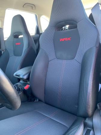 2012 Subaru WRX Hatchback for sale in Ahwahnee, CA – photo 19