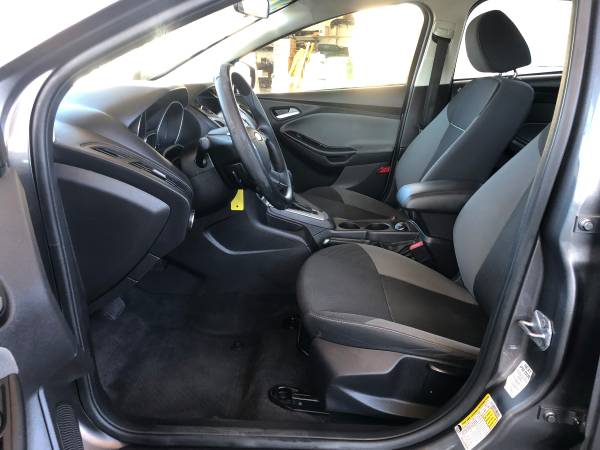 ** 2014 FORD FOCUS ** HATCH BACK for sale in Anderson, CA – photo 9